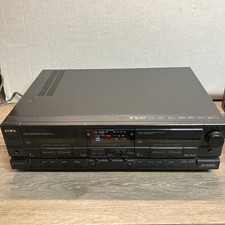 Aiwa wx808 stereo - aiwa, ad-wx808