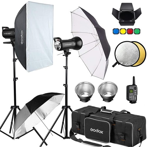 Godox 800w professional - 800w,