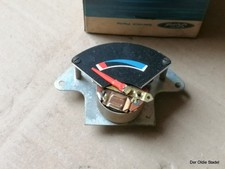 Strumentazione Ford Taunus 17m