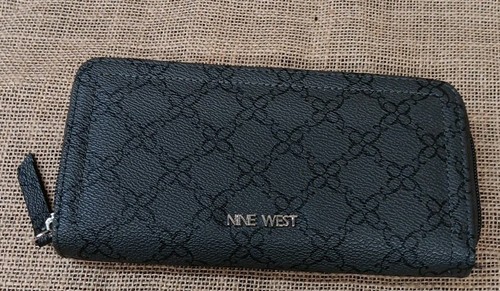 Portafoglio nine west - nine, norah