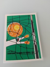 Calciatori Panini Argentina 78