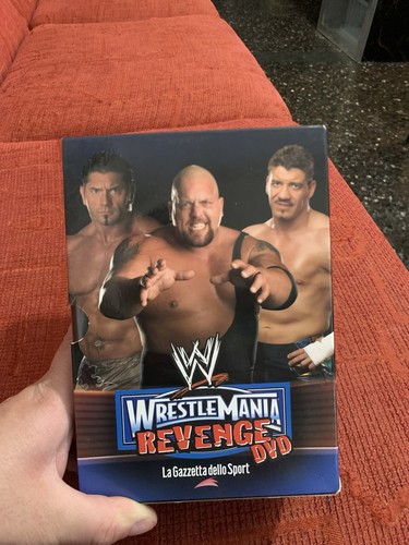 Wwe dvd the best ppv - wwe, of