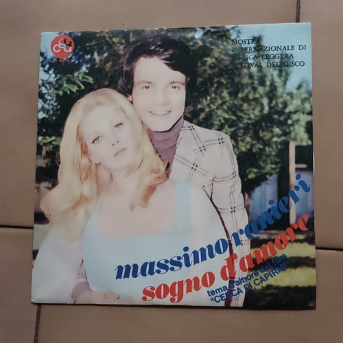 Ost sigla radio massimo - ost/sigla, radio/massimo
