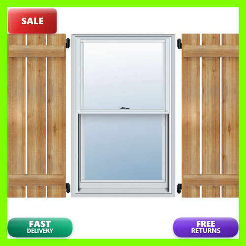 Ekena millwork rbs06s17x025rwr - ekena,