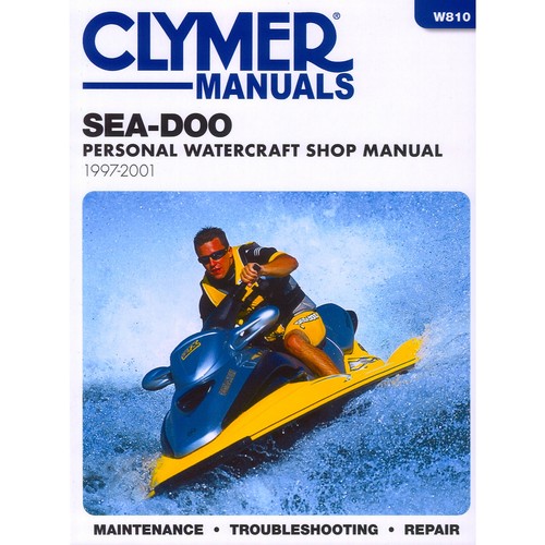 Sea doo jet ski - jet-ski, boat