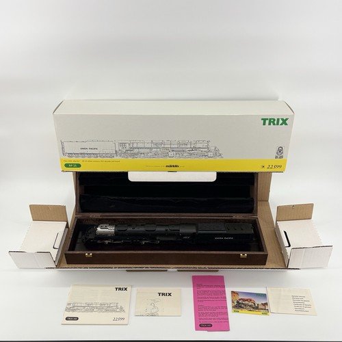 Marklin trix 22599 big - trix,
