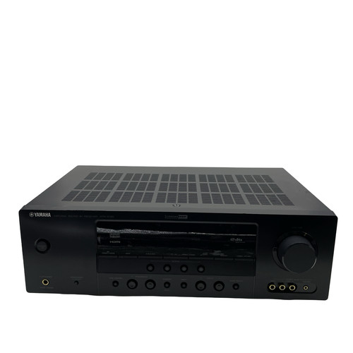 Yamaha htr 6130 500 watt - yamaha,