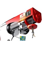 100/200 Kg Electric Hoist Wire