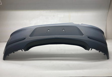 MINI MINI (BMW) R50/R53/R52 dal 04/01 PARAURTI POSTERIORE CON PRIMER ONE/COOPER