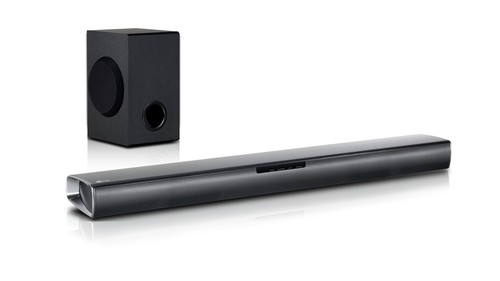 Sj2 altoparlante soundbar - lg,