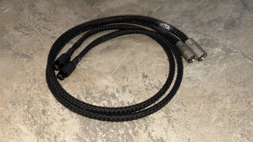 Gothic audio pin din - 4, a