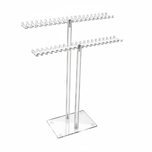 Portacollane doppio lato - portacollane,
