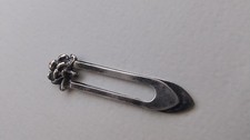 Fermasoldi argento 925 anni - 925, 70