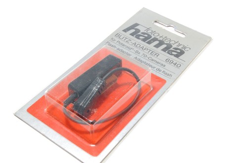 Hama adattatore flash per - hama,