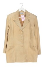 PANORAMA Giacca in pelle Donna