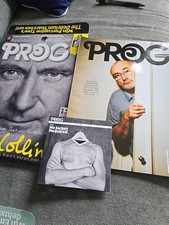 Prog Magazine Issue 64 2016