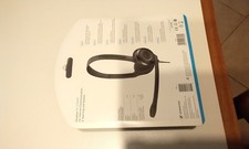 Cuffia con microfono