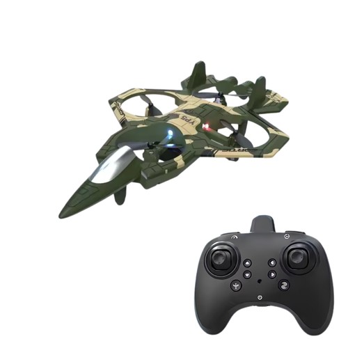 Drone aereo radiocomandato - drone,