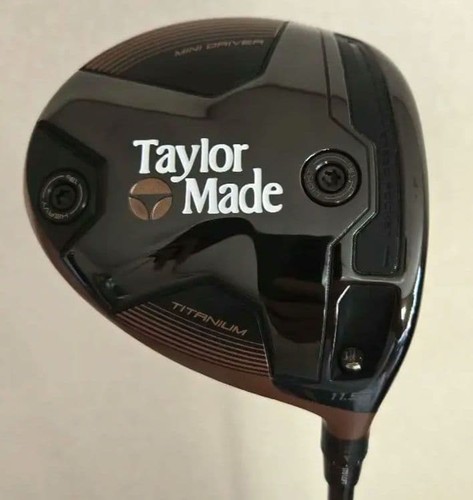 Taylor made mini bruciatore - mini,