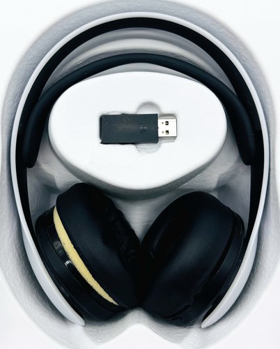 Sony playstation pulse - pulse, 3d