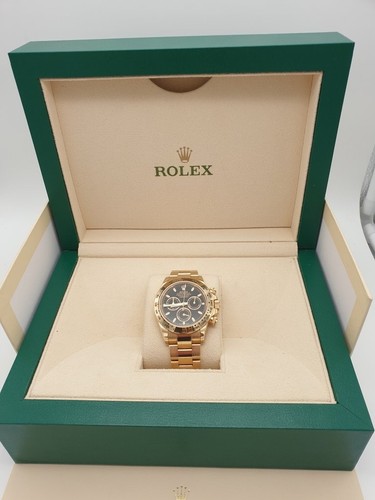 Rolex cosmograph daytona - cosmograph,