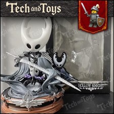 HOLLOW KNIGHT PURE VESSEL PALE