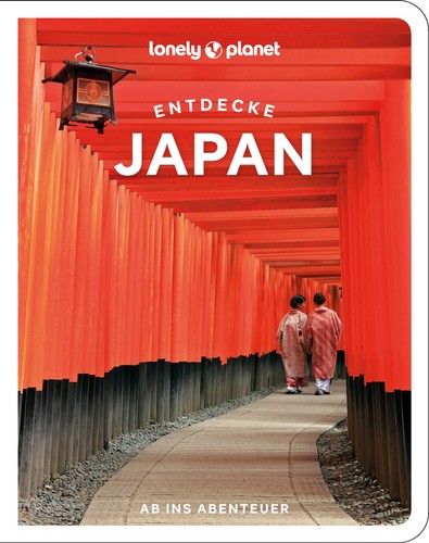 Lonely planet reisefuhrer - lonely,
