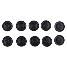 10 Pack 32mm 8ohm 1W Audio