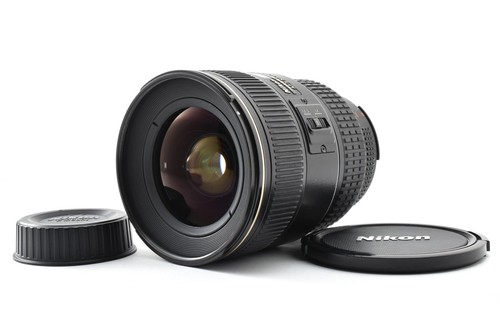 Nikon nikkor 17 35 mm - af-s, ed