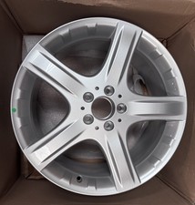 Cerchio Originale Mercedes