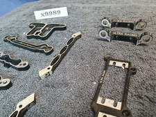 Kyosho MP777 Fioroni Option