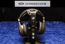 SENNHEISER RS 195 Sistema di