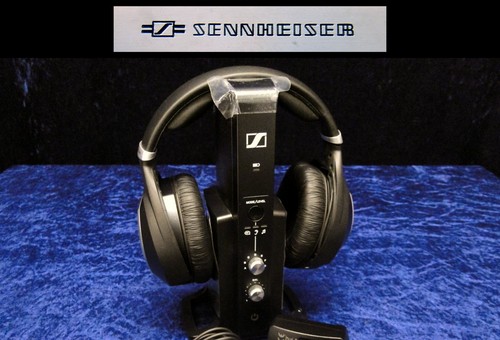 Sennheiser 195 sistema di - sennheiser,