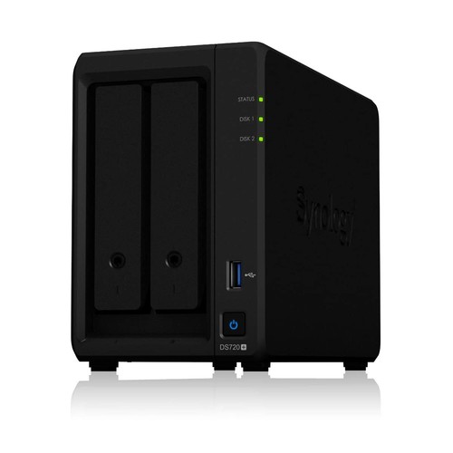 Synology bay nas diskstation - bay,