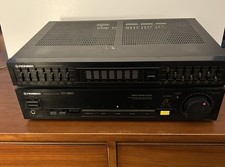 Amplificatore/Equalizzatore