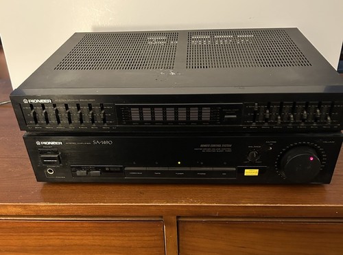 Amplificatore/Equalizzatore