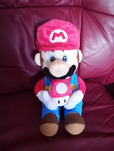 Super mario galaxy con - super,