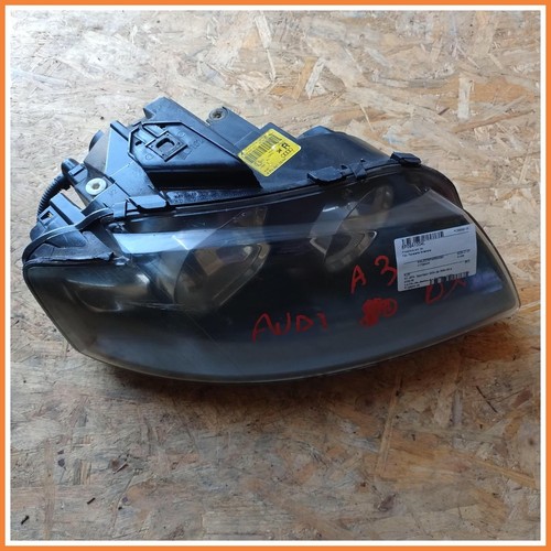 Faro fanale proiettore - fanale,