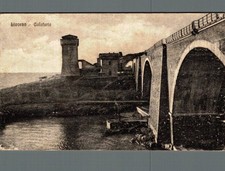 Livorno Calafuria F. piccolo  spedita