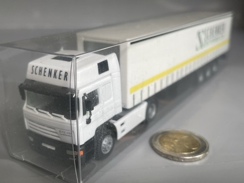 C85 herpa steyr - herpa, 2/3