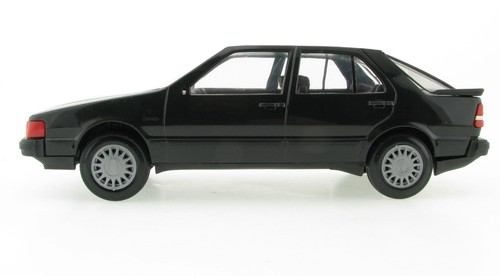 Stahlberg saab 9000 - stahlberg,