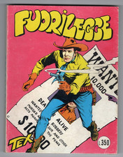 Collana TEX gigante n. 3 L