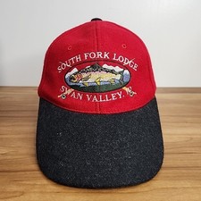 Cappello da pesca trota