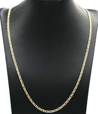 Catena da uomo collana oro