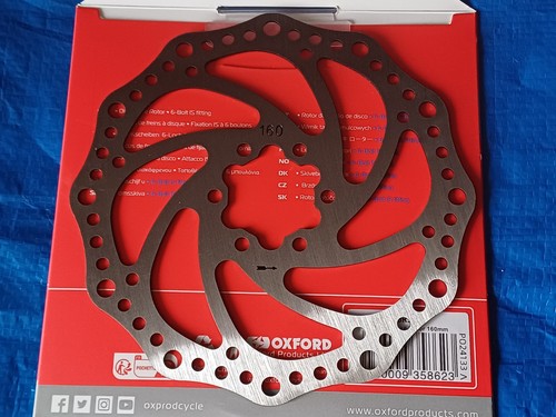 Oxford full stop 160mm - oxford,