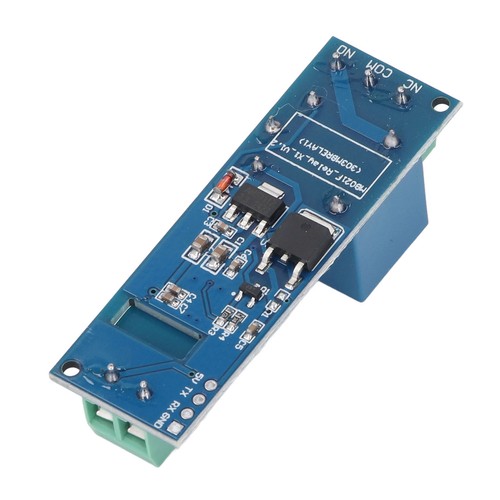 Relè sicurezza bluetooth - di,