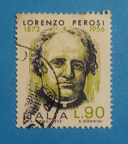 H3102 italia italy 1972 - italia, -italy