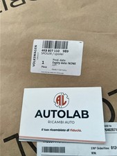 Spoiler Anteriore Audi A6 C8