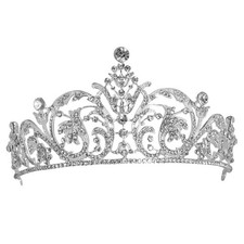 Fascia per capelli diadema
