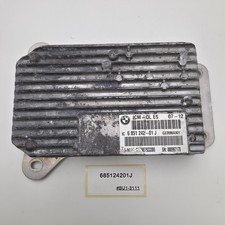 BMW 535I GT 2011 COMPUTER